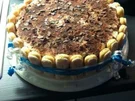 Tiramisu-Torte - Rezept