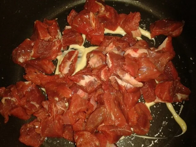 Kartoffelgulasch - Rezept - Bild Nr. 3