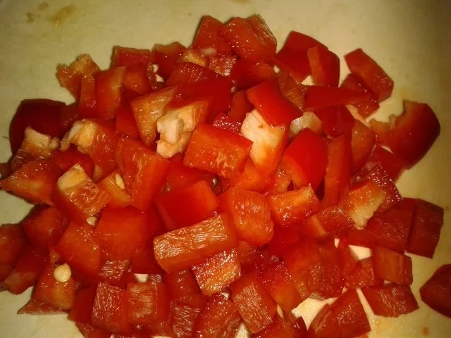 Kartoffelgulasch - Rezept - Bild Nr. 4