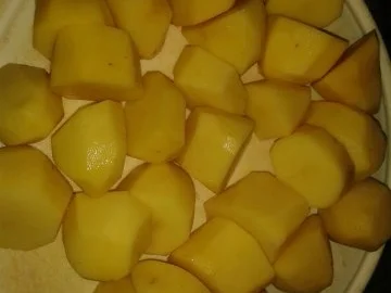 Kartoffelgulasch - Rezept - Bild Nr. 5