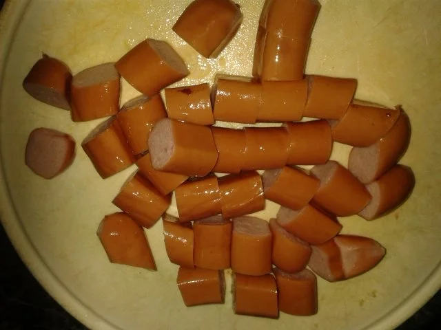 Kartoffelgulasch - Rezept - Bild Nr. 6