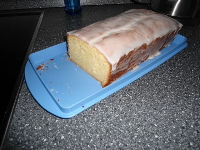 Zitronenkuchen - Rezept - Bild Nr. 2