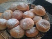 Berliner - Rezept