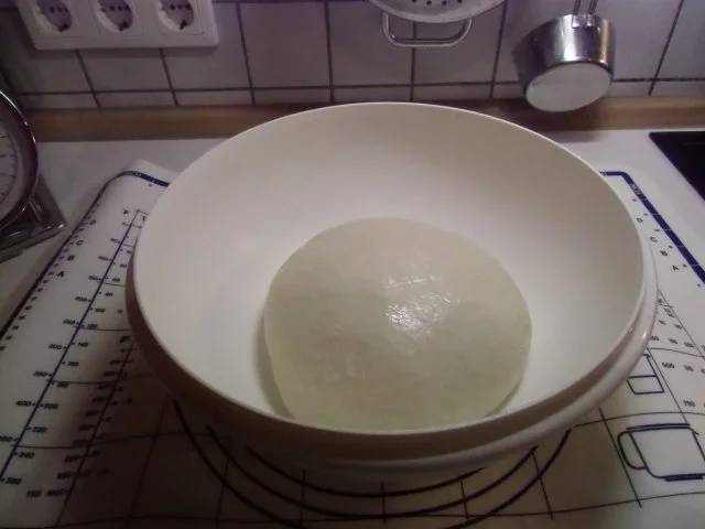 Rezept: Dekorative Brotschale Bild Nr. 5 Dekorative Brotschale - Rezept - Bild Nr. 5