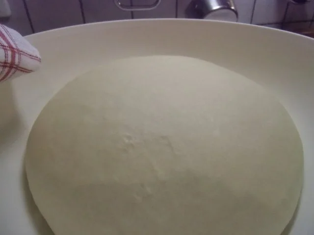 Rezept: Dekorative Brotschale Bild Nr. 6 Dekorative Brotschale - Rezept - Bild Nr. 6