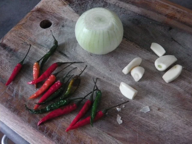 "Kun For Mig" - Sticky Asia Sauce - Rezept - Bild Nr. 2