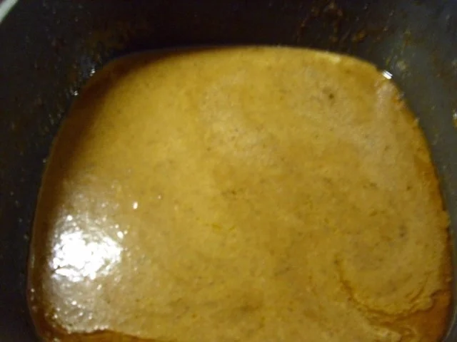 Gefüllte Putenkeule - Rezept - Bild Nr. 9