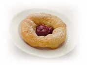 Rezept: Bauernkrapfen Bauernkrapfen - Rezept