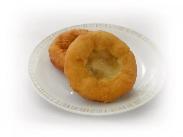 Bauernkrapfen - Rezept - Bild Nr. 2