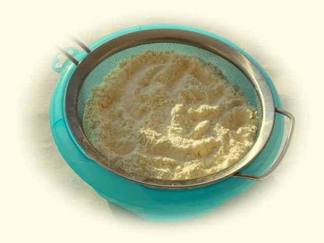 Bauernkrapfen - Rezept - Bild Nr. 3