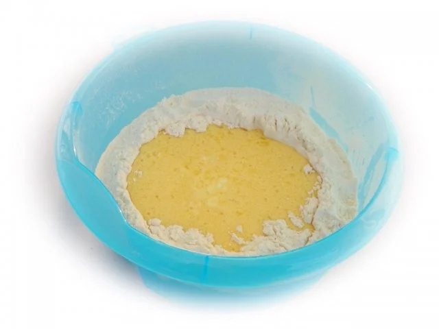 Bauernkrapfen - Rezept - Bild Nr. 6