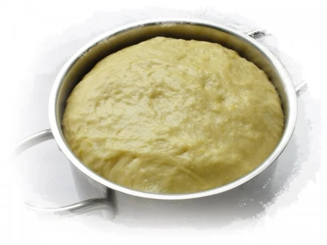 Bauernkrapfen - Rezept - Bild Nr. 8