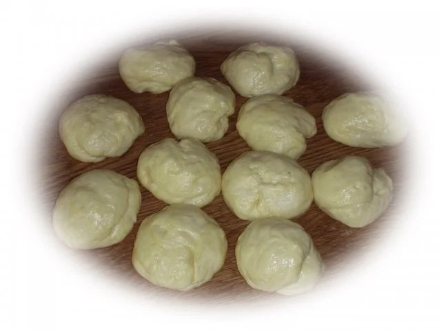 Bauernkrapfen - Rezept - Bild Nr. 9