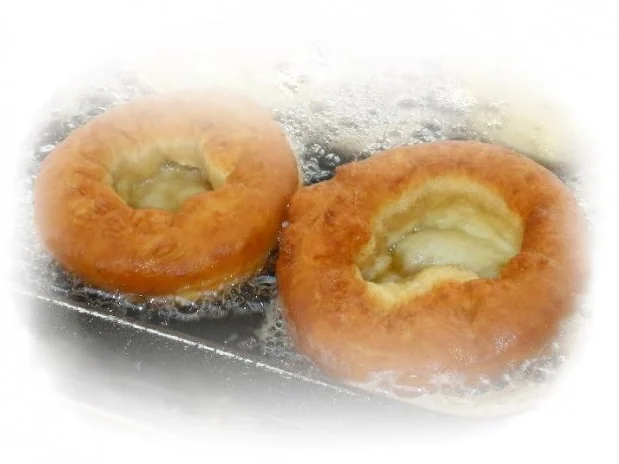 Bauernkrapfen - Rezept - Bild Nr. 10