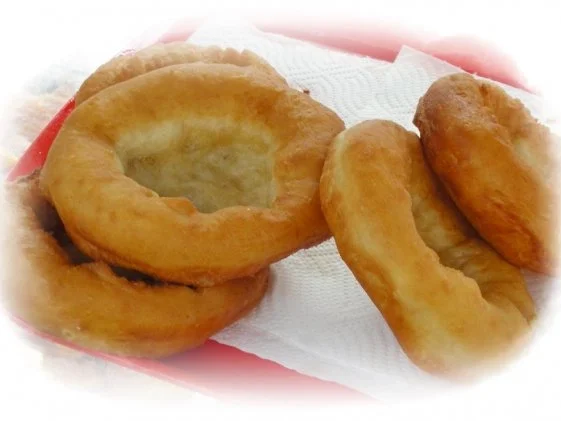 Bauernkrapfen - Rezept - Bild Nr. 11