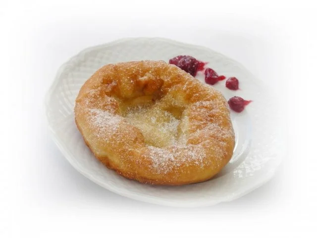 Bauernkrapfen - Rezept - Bild Nr. 12