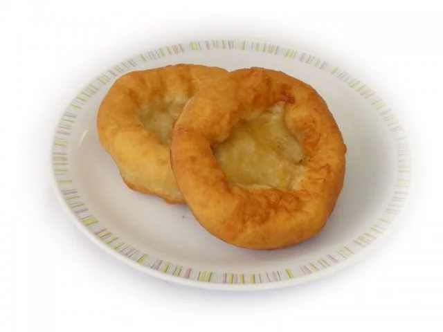 Bauernkrapfen - Rezept - Bild Nr. 13