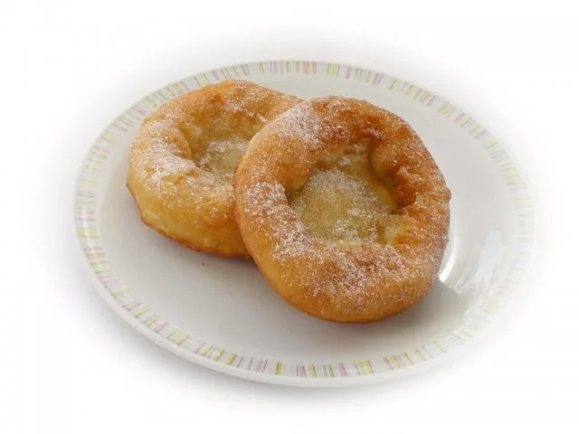 Bauernkrapfen - Rezept - Bild Nr. 14