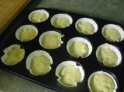 Muffin Apfelmuffin - Rezept