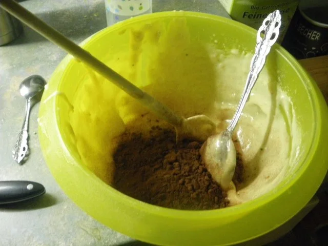 Muffin Apfelmuffin - Rezept - Bild Nr. 6