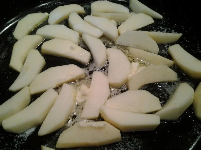 Rezept: Heiße Fliederbeer Suppe Bild Nr. 2 Heiße Fliederbeer Suppe - Rezept - Bild Nr. 2