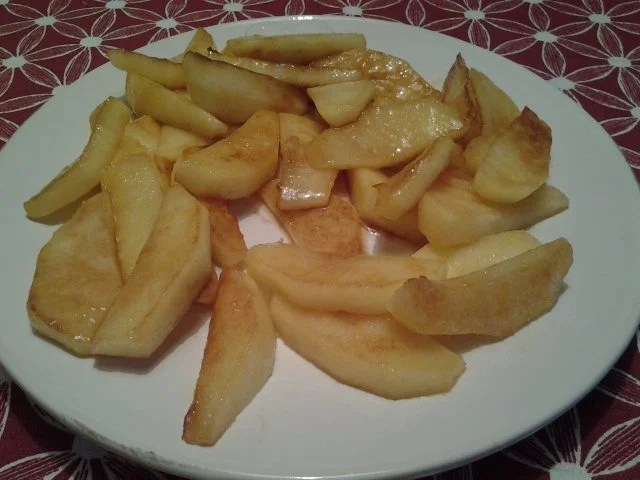 Rezept: Heiße Fliederbeer Suppe Bild Nr. 3 Heiße Fliederbeer Suppe - Rezept - Bild Nr. 3