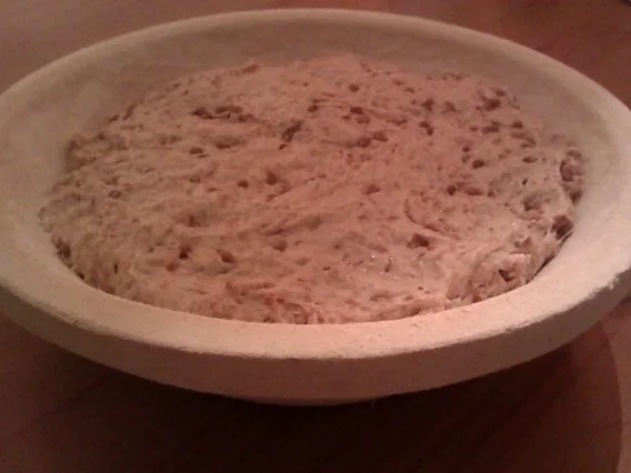 Mehrkornbrot - Rezept - Bild Nr. 3