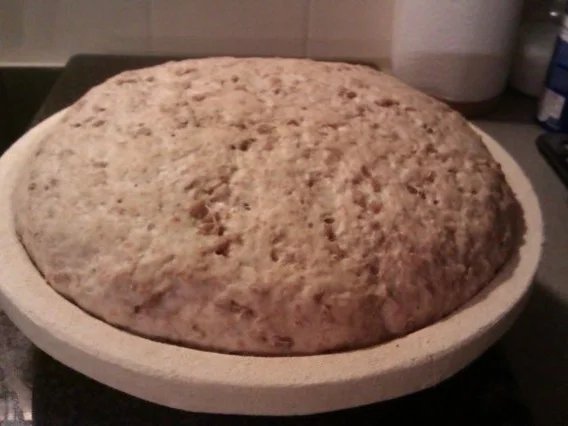 Mehrkornbrot - Rezept - Bild Nr. 4