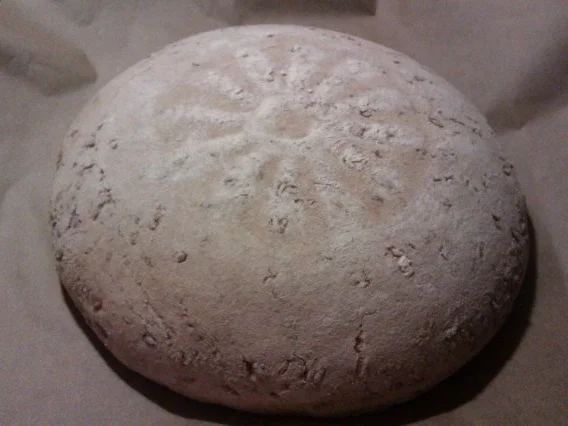 Mehrkornbrot - Rezept - Bild Nr. 5