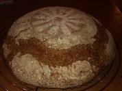 Mehrkornbrot - Rezept