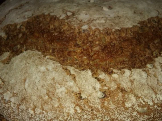 Mehrkornbrot - Rezept - Bild Nr. 8