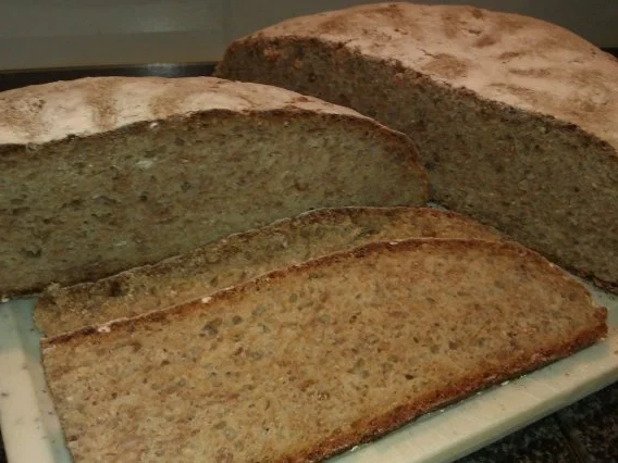 Mehrkornbrot - Rezept - Bild Nr. 6