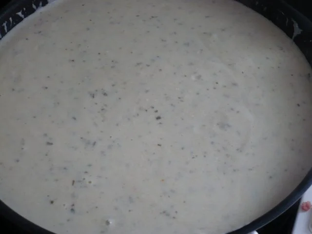 Rezept: Überbackener Broccoli mit Schweinefilet Bild Nr. 6 Überbackener Broccoli mit Schweinefilet - Rezept - Bild Nr. 6