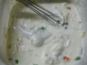 eingemachter Hering ( marinierter Matjes) - Rezept