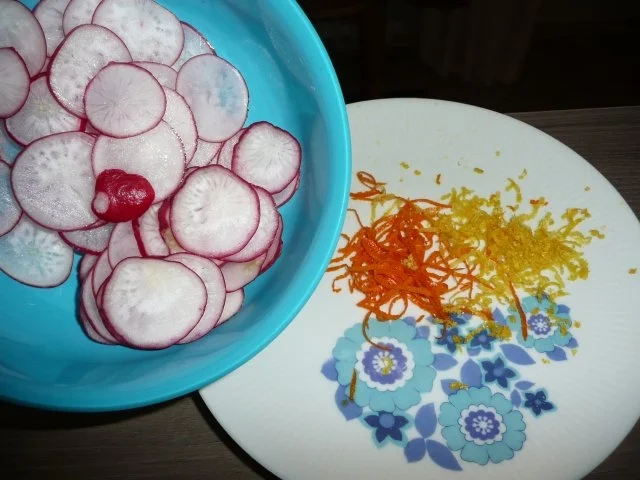 Was griecht da aus der Küche ? Monster ? - Rezept - Bild Nr. 4