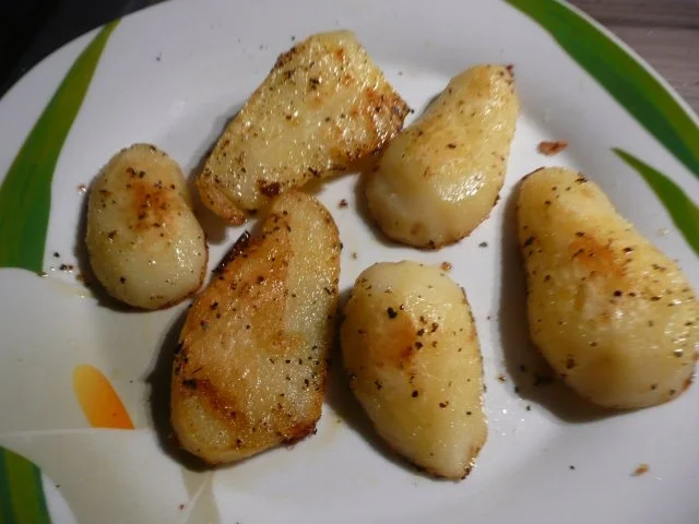 Was griecht da aus der Küche ? Monster ? - Rezept - Bild Nr. 17