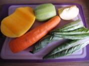 Rezept: Smoothies : Mein Frühstücks - Smoothie Smoothies : Mein Frühstücks - Smoothie - Rezept
