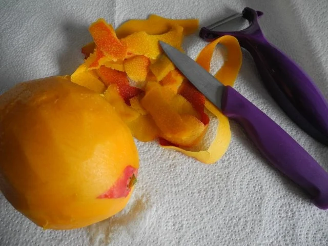 Rezept: Smoothies : Mein Frühstücks - Smoothie Bild Nr. 5 Smoothies : Mein Frühstücks - Smoothie - Rezept - Bild Nr. 5