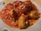Spinat Ricotta Tortellini - Rezept