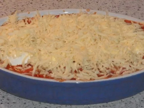 Rezept: Spinat Ricotta Tortellini Bild Nr. 7 Spinat Ricotta Tortellini - Rezept - Bild Nr. 7