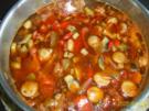 Aus fremden Küchen: Gulaschsuppe - UNGARISCHE ART - Rezept