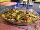 Vegetarisch: Ofengemüse - Rezept