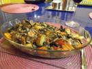 Vegetarisch: Ofengemüse - Rezept