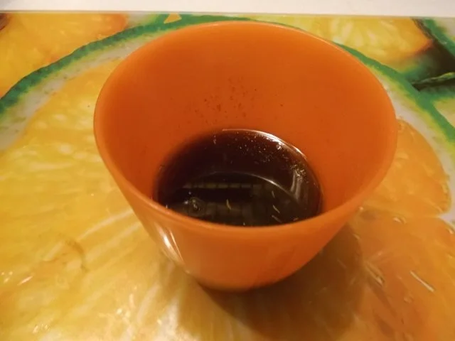 Rezept: Vegetarisch: Ofengemüse Bild Nr. 10 Vegetarisch: Ofengemüse - Rezept - Bild Nr. 10