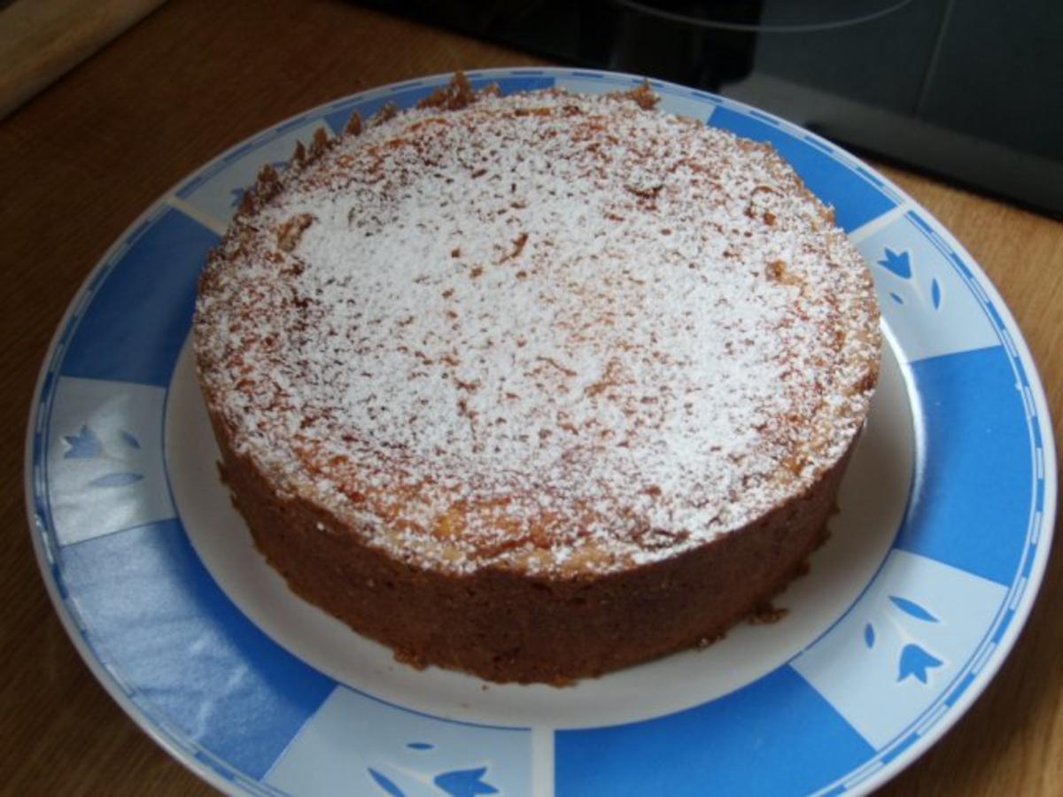 Kuchen/Torten...MINI Käsekuchen - Rezept