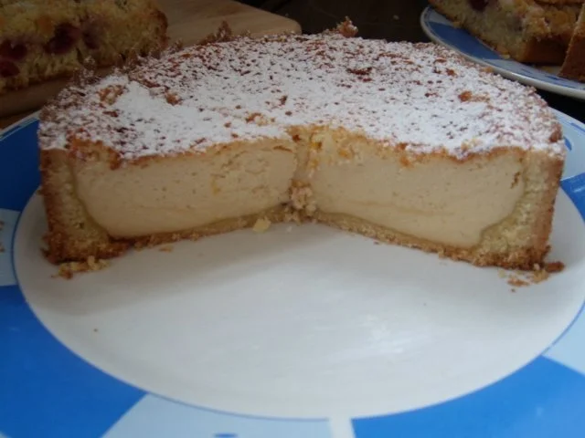 Rezept: Kuchen/Torten...MINI Käsekuchen Bild Nr. 2 Kuchen/Torten...MINI Käsekuchen - Rezept - Bild Nr. 2