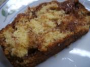 Backen: Marmorierter Rührkuchen - Rezept