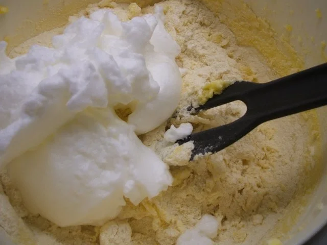 Backen: Marmorierter Rührkuchen - Rezept - Bild Nr. 5