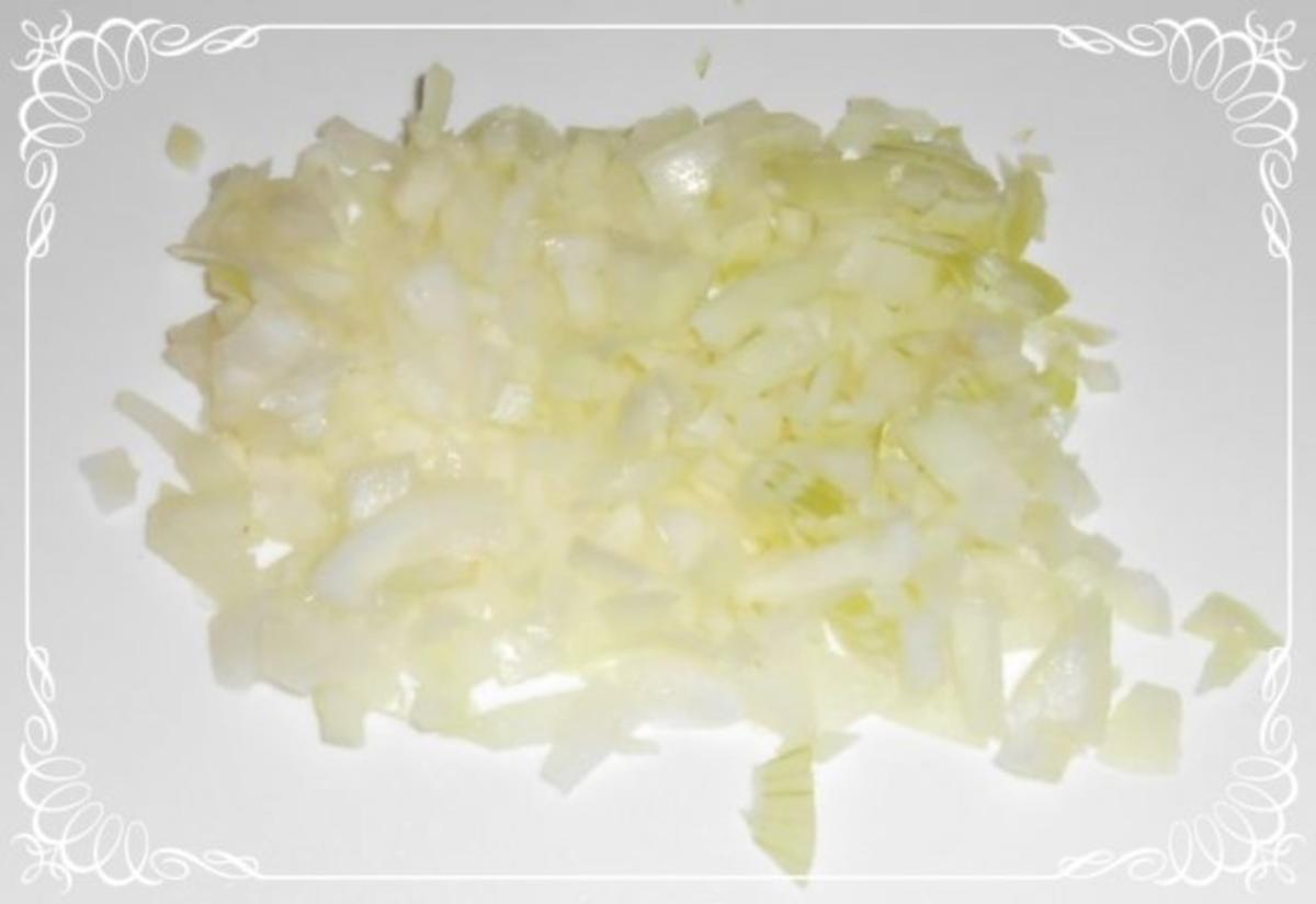 Reis-Paprika-Thunfisch-Salat - Rezept - Bild Nr. 5