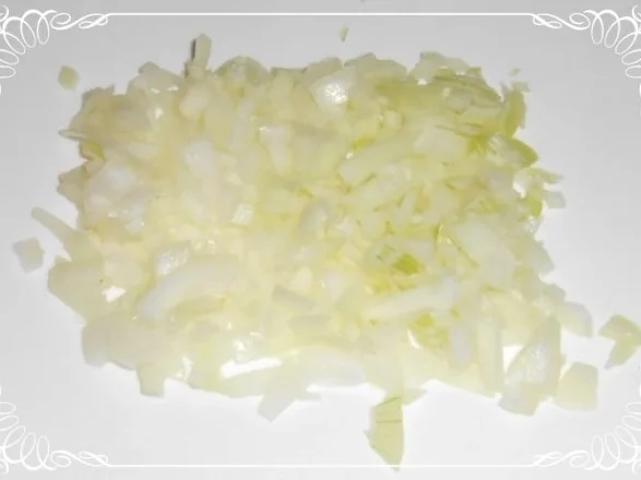 Reis-Paprika-Thunfisch-Salat - Rezept - Bild Nr. 5